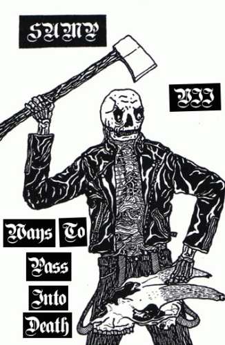 VII: Ways to Pass into Death